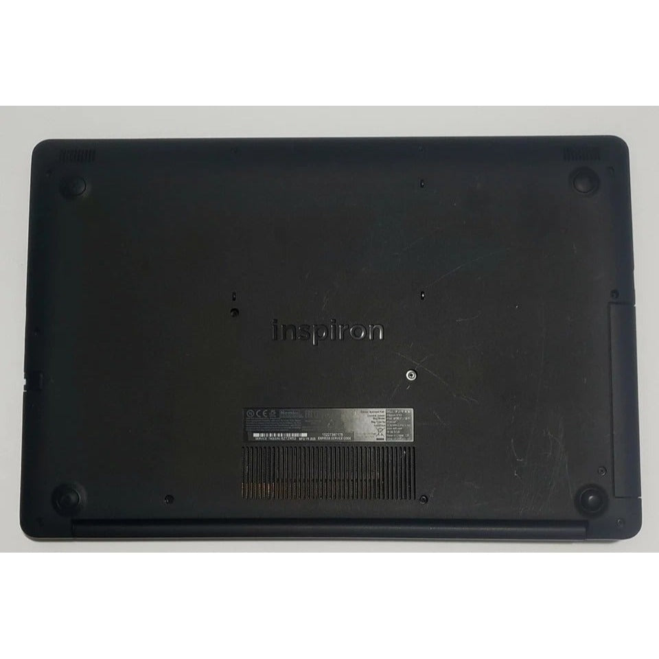 Dell Inspiron 3793 17.3