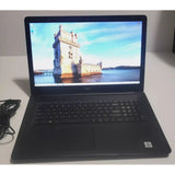 Dell Inspiron 3793 17.3" Laptop Intel Core i7-10TH (12GB RAM, 512GB NVME)  Iris+ Graphics G7 Windows 10
