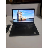 Dell Inspiron 3793 17.3" Laptop Intel Core i7-10TH (12GB RAM, 512GB NVME)  Iris+ Graphics G7 Windows 10