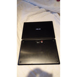 Asus Q552U 15.6" FHP Convertible 2-in-1 Touch-Screen Laptop, Intel Core i7 6th Gen @ 2.5GHz (12GB RAM, 256GB SSD) CD DVD, Backlit Keys, Nvidia GeForce 940M, Windows 11