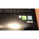 Asus Q552U 15.6" FHP Convertible 2-in-1 Touch-Screen Laptop, Intel Core i7 6th Gen @ 2.5GHz (12GB RAM, 256GB SSD) CD DVD, Backlit Keys, Nvidia GeForce 940M, Windows 11