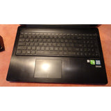 Asus Q552U 15.6" FHP Convertible 2-in-1 Touch-Screen Laptop, Intel Core i7 6th Gen @ 2.5GHz (12GB RAM, 256GB SSD) CD DVD, Backlit Keys, Nvidia GeForce 940M, Windows 11