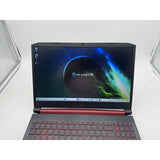 Acer Nitro 5 AN515-54 15.6" Gaming Laptop, Intel Core i5-9300H @ 2.4GHz (8GB RAM 512 GB SSD) NVIDIA GTX 1650, Backlit Keys, Windows 11