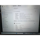 Acer Nitro 5 AN515-54 15.6" Gaming Laptop, Intel Core i5-9300H @ 2.4GHz (8GB RAM 512 GB SSD) NVIDIA GTX 1650, Backlit Keys, Windows 11