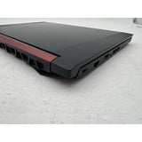 Acer Nitro 5 AN515-54 15.6" Gaming Laptop, Intel Core i5-9300H @ 2.4GHz (8GB RAM 512 GB SSD) NVIDIA GTX 1650, Backlit Keys, Windows 11