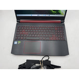 Acer Nitro 5 AN515-54 15.6" Gaming Laptop, Intel Core i5-9300H @ 2.4GHz (8GB RAM 512 GB SSD) NVIDIA GTX 1650, Backlit Keys, Windows 11