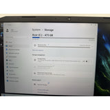 Acer Nitro 5 AN515-54 15.6" Gaming Laptop, Intel Core i5-9300H @ 2.4GHz (8GB RAM 512 GB SSD) NVIDIA GTX 1650, Backlit Keys, Windows 11