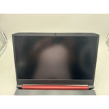 Acer Nitro 5 AN515-54 15.6" Gaming Laptop, Intel Core i5-9300H @ 2.4GHz (8GB RAM 512 GB SSD) NVIDIA GTX 1650, Backlit Keys, Windows 11