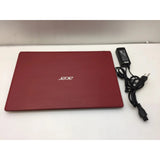 Acer Aspire 3 A315-32-C3KK 15.6" Laptop (4GB RAM, 1TB HDD) HDMI Webcam, 3X USB, Ethernet, Windows 10, Factory Sealed