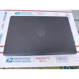 HP 15t-bs000 15.6" TOUCHSCREEN Laptop, Intel Core i7-7500U @ 2.70GHz (16GB RAM, 240GB SSD) Windows 11