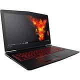 Lenovo Legion 15.6" Y520-15IKBN Core i7-7700HQ (16GB RAM, 256GB SSD + 2TB HDD) NVIDIA GTX 1050Ti 4GB, Windows 11