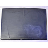 Lenovo Legion 15.6" Y520-15IKBN Core i7-7700HQ (16GB RAM, 256GB SSD + 2TB HDD) NVIDIA GTX 1050Ti 4GB, Windows 11