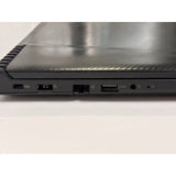 Lenovo Legion 15.6" Y520-15IKBN Core i7-7700HQ (16GB RAM, 256GB SSD + 2TB HDD) NVIDIA GTX 1050Ti 4GB, Windows 11