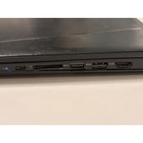 Lenovo Legion 15.6" Y520-15IKBN Core i7-7700HQ (16GB RAM, 256GB SSD + 2TB HDD) NVIDIA GTX 1050Ti 4GB, Windows 11