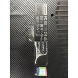 Lenovo Legion 15.6" Y520-15IKBN Core i7-7700HQ (16GB RAM, 256GB SSD + 2TB HDD) NVIDIA GTX 1050Ti 4GB, Windows 11