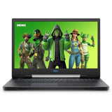 Dell G7 17 Gaming Laptop (Windows 10 Home, 9th Gen Intel Core i7-9750H, NVIDIA GTX 1660 Ti 6G, 17.3" FHD LCD Screen, 512GB SSD, 16 GB RAM) G7790-7662GRY-PUS