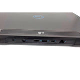Dell G7 17 Gaming Laptop (Windows 10 Home, 9th Gen Intel Core i7-9750H, NVIDIA GTX 1660 Ti 6G, 17.3" FHD LCD Screen, 512GB SSD, 16 GB RAM) G7790-7662GRY-PUS