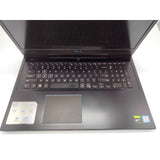 Dell G7 17 Gaming Laptop (Windows 10 Home, 9th Gen Intel Core i7-9750H, NVIDIA GTX 1660 Ti 6G, 17.3" FHD LCD Screen, 512GB SSD, 16 GB RAM) G7790-7662GRY-PUS