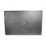 HP LAPTOP 17.3" 17-ca0xxx, AMD A9-9425 @3.10GHz, Radeon R5, (4GB RAM, 1TB HDD) Windows 10