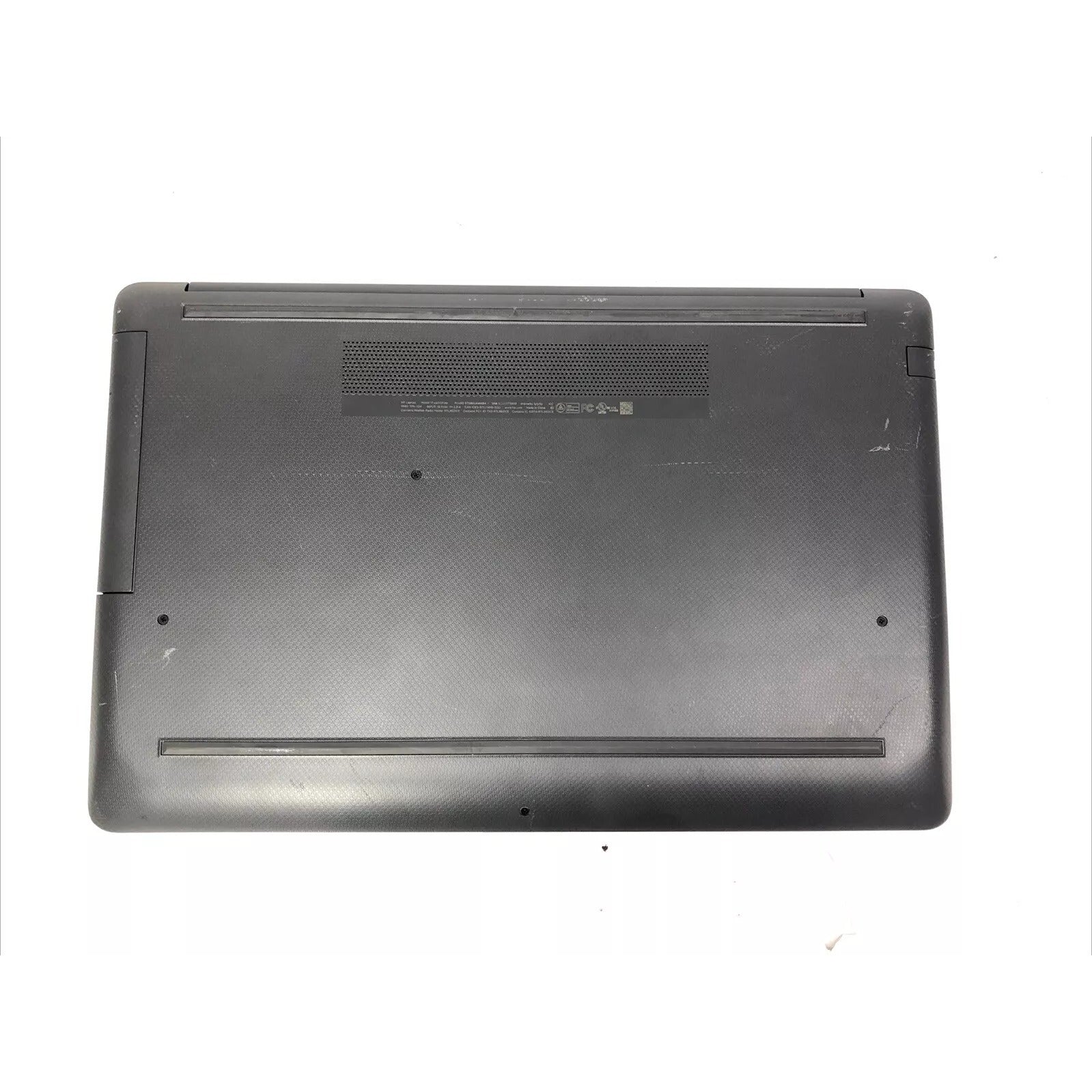HP LAPTOP 17.3