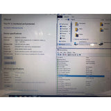 HP LAPTOP 17.3" 17-ca0xxx, AMD A9-9425 @3.10GHz, Radeon R5, (4GB RAM, 1TB HDD) Windows 10