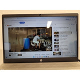 HP Pavilion 15-cs2064st 15.6" FHD Laptop, Intel Core i7-8565U @ 1.8GHz (8GB RAM, 1TB HDD) Backlit Keys, Windows 11 Pro