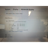 HP Pavilion 15-cs2064st 15.6" FHD Laptop, Intel Core i7-8565U @ 1.8GHz (8GB RAM, 1TB HDD) Backlit Keys, Windows 11 Pro