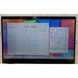HP PAVILION X360 15.6" FHD TOUCHSCREEN Laptop (15-CR0087CL) Intel Core i5-8250U @ 1.6GHz (8 GB RAM, 1TB SSD) Windows 11 Laptop