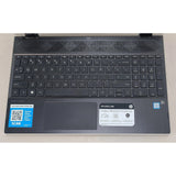 HP PAVILION X360 15.6" FHD TOUCHSCREEN Laptop (15-CR0087CL) Intel Core i5-8250U @ 1.6GHz (8 GB RAM, 1TB SSD) Windows 11 Laptop