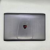 Asus ROG GL552V 15.6" Gaming Laptop, Intel Core i7-6700HQ @ 2.6GHz (16GB RAM 1TB SSD) GeForce GTX 960M, Windows 10 Home BACKLIT KEYS