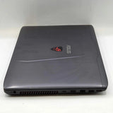 Asus ROG GL552V 15.6" Gaming Laptop, Intel Core i7-6700HQ @ 2.6GHz (16GB RAM 1TB SSD) GeForce GTX 960M, Windows 10 Home BACKLIT KEYS