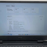 Acer Nitro 5 AN515-58, 15.6" 144Hz Gaming Laptop, Intel Core i5-12500H @ 3.1GHz (64GB RAM 250GB SSD + 1TB HDD) GeForce RTX 3050 Ti, Backlit Keys, Windows 11