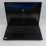 Lenovo Legion Y540 15.3" Gaming Laptop, 144 Hz, Intel Core i7-9750H @ 2.60GHz (16GB RAM, 512GB SSD) NVIDIA GeForce RTX 2060, Windows 11, Backlit Keys