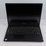 Lenovo Legion Y540 15.3" Gaming Laptop, 144 Hz, Intel Core i7-9750H @ 2.60GHz (16GB RAM, 512GB SSD) NVIDIA GeForce RTX 2060, Windows 11, Backlit Keys