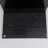 Lenovo Legion Y540 15.3" Gaming Laptop, 144 Hz, Intel Core i7-9750H @ 2.60GHz (16GB RAM, 512GB SSD) NVIDIA GeForce RTX 2060, Windows 11, Backlit Keys