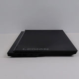 Lenovo Legion Y540 15.3" Gaming Laptop, 144 Hz, Intel Core i7-9750H @ 2.60GHz (16GB RAM, 512GB SSD) NVIDIA GeForce RTX 2060, Windows 11, Backlit Keys