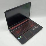 Acer Nitro 5 AN515-54 15.6" Gaming Laptop Intel Core i5-9300H 8GB RAM 256GB SSD Windows 11 Home, NVIDIA GeForce GTX 1650, BACKLIT KEYS