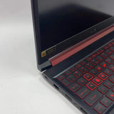 Acer Nitro 5 AN515-54 15.6" Gaming Laptop Intel Core i5-9300H 8GB RAM 256GB SSD Windows 11 Home, NVIDIA GeForce GTX 1650, BACKLIT KEYS