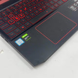 Acer Nitro 5 AN515-54 15.6" Gaming Laptop Intel Core i5-9300H 8GB RAM 256GB SSD Windows 11 Home, NVIDIA GeForce GTX 1650, BACKLIT KEYS