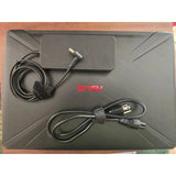 Asus TUF Gaming FX705DY Laptop 17.3" (24GB RAM, 512GB SSD+1 TB HDD) Windows 11 Backlit Keyboard