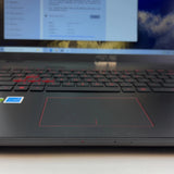 Asus Gamers Republic GL752V, 17.3" FHD, Intel Core i7-6700HQ (16GB RAM, 1TB SSD) Nvidia GTX 960M, Backlit Keys, Windows 11
