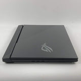 ASUS ROG Strix GL731GL-PH74 17.3" Gaming Laptop Intel Core i7-9750H @ 2.90 GHz (8GB RAM 512GB SSD) Windows 11 Home, GeForce GTX 1650, Backlit Keys