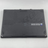 ASUS ROG Strix GL731GL-PH74 17.3" Gaming Laptop Intel Core i7-9750H @ 2.90 GHz (8GB RAM 512GB SSD) Windows 11 Home, GeForce GTX 1650, Backlit Keys