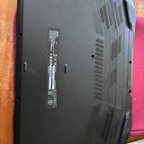 Acer Nitro 5 17.3" Gaming Laptop Intel Core i7–11800h @ 2.30 GHz, 144 Hz (8GB RAM 512 GB SSD) Windows 11, Backlit Keys, NVIDIA GeForce RTX 3050