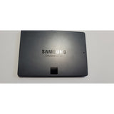 Samsung 2TB 2.5" SATA SSD Solid State Drive Storage MZ-77Q2T0 V-NAND SSD 870 QVO