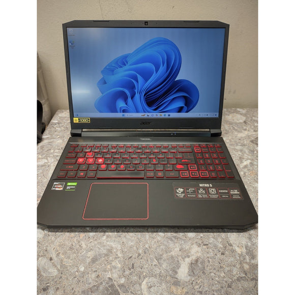Acer Nitro 5 AN515-44-R99Q 15.6