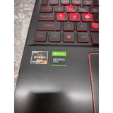 Acer Nitro 5 AN515-44-R99Q 15.6" (16GB RAM, 500GB SSD, AMD Ryzen 5) NVIDIA GEFORCE GTX 1650 WINDOWS 11