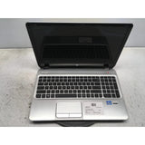 HP Envy M6-1125DX 15.6" Laptop, Intel i5-3210M @ 2.5GHz (8 GB, 700GB HDD) Beats Audio, Backlit Keys, Windows 10