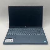 HP Laptop 15-FD0092WM 15.6" FHD Display, Intel N250 @ 1.3GHz (4GB RAM, 128GB SSD) Windows 11