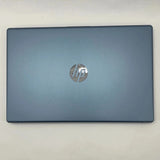 HP Laptop 15-FD0092WM 15.6" FHD Display, Intel N250 @ 1.3GHz (4GB RAM, 128GB SSD) Windows 11